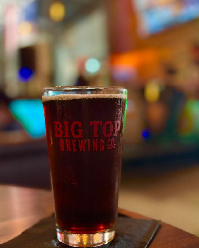 The Top 30 Breweries in Florida Ranked 4 Big Top Brewing