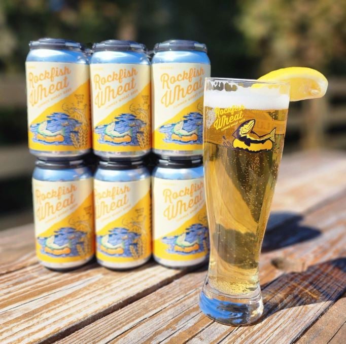 Blue Mountain Brewery
