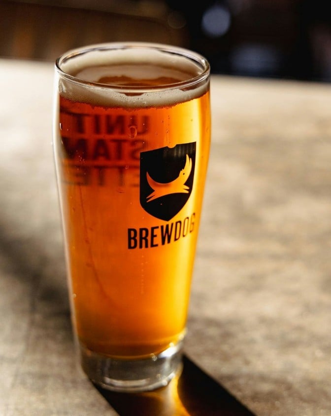BrewDog USA