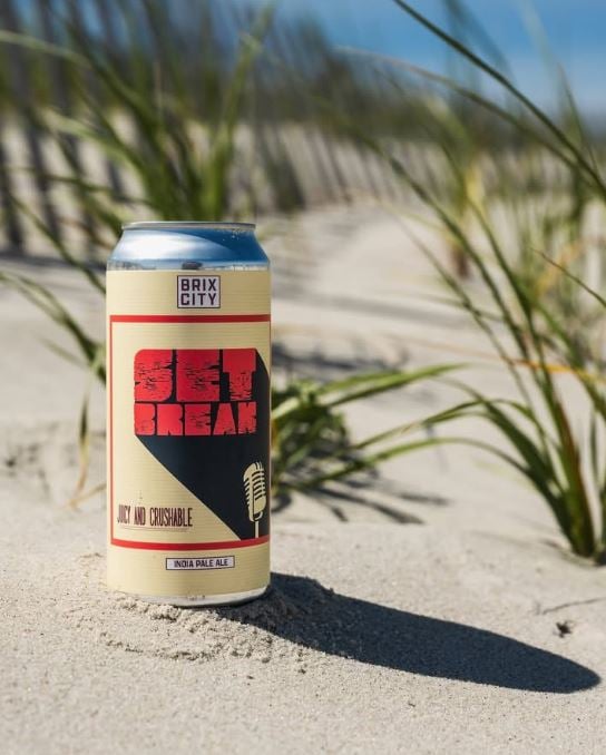 Brix City Brewing