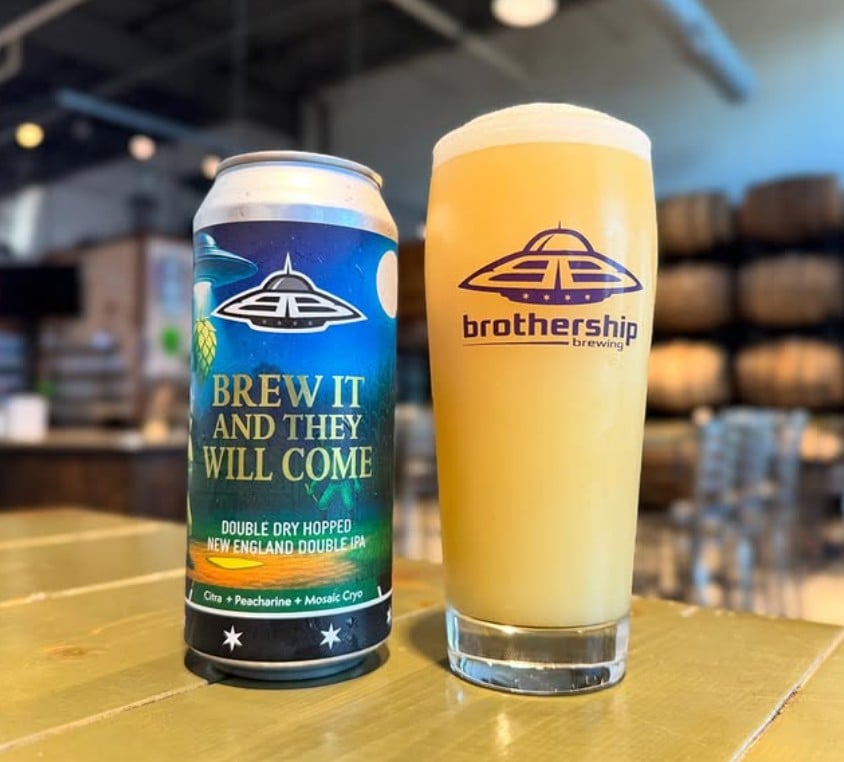 Brothership Brewing