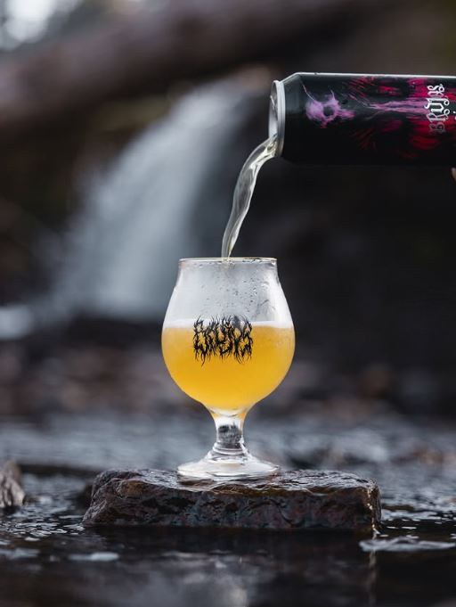 Brujos Brewing