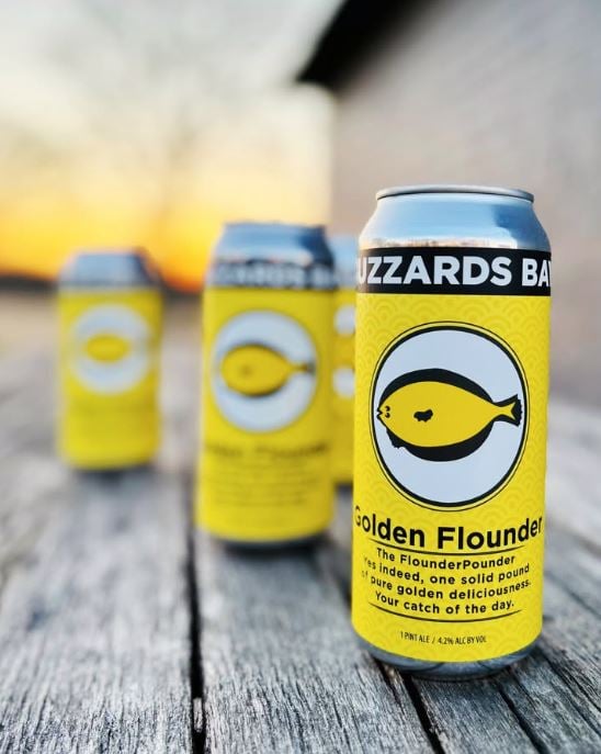 Buzzards Bay Brewing