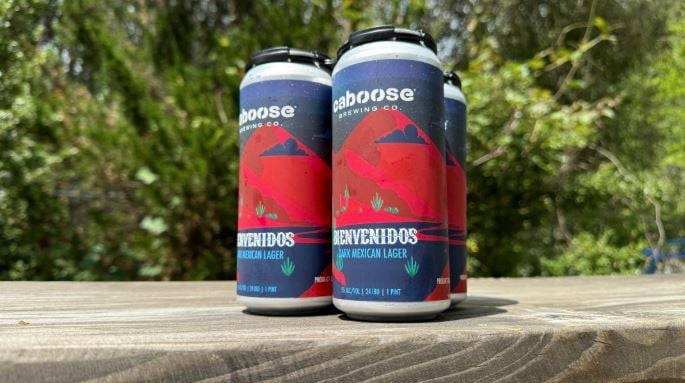 Caboose Brewing Company