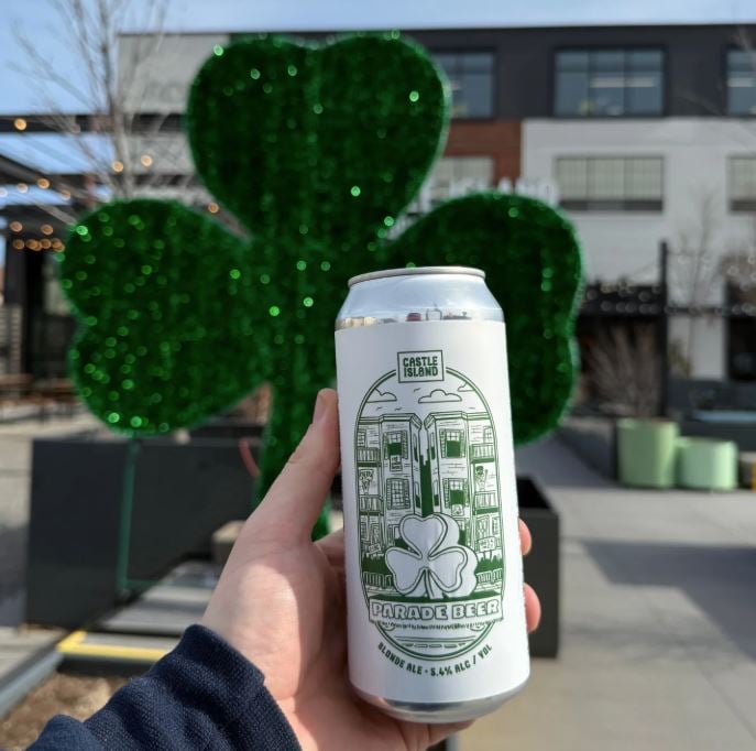 Castle Island Brewing Co.