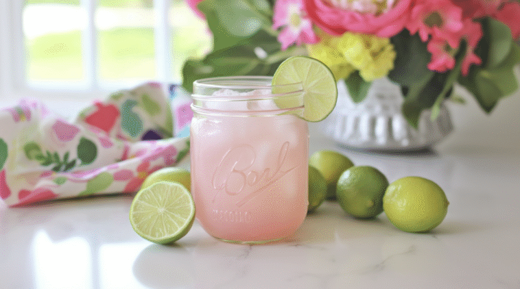 Cayman Limeade