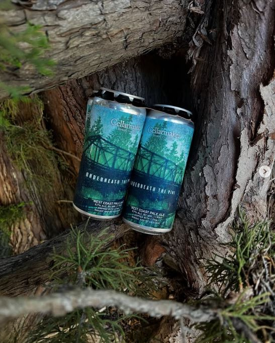 Cellarmaker Brewing Co.