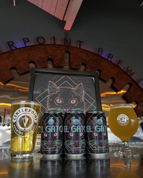 Centerpoint Brewing