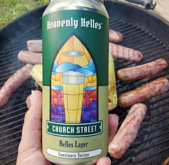 Church Street Brewing Company