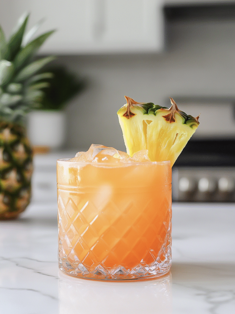 40 Most Popular Coconut Rum Cocktails to Try 25 Coconut Rum Breeze