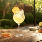 Cointreau Spritz