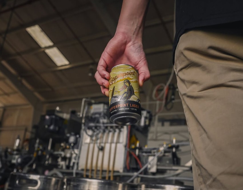 The Top 30 Breweries in Florida Ranked 22 Copperpoint Brewing