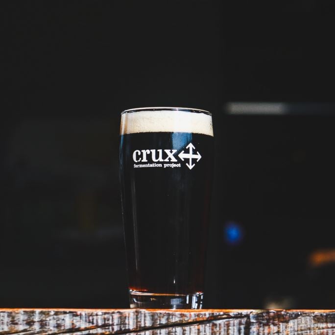 Crux Fermentation Project