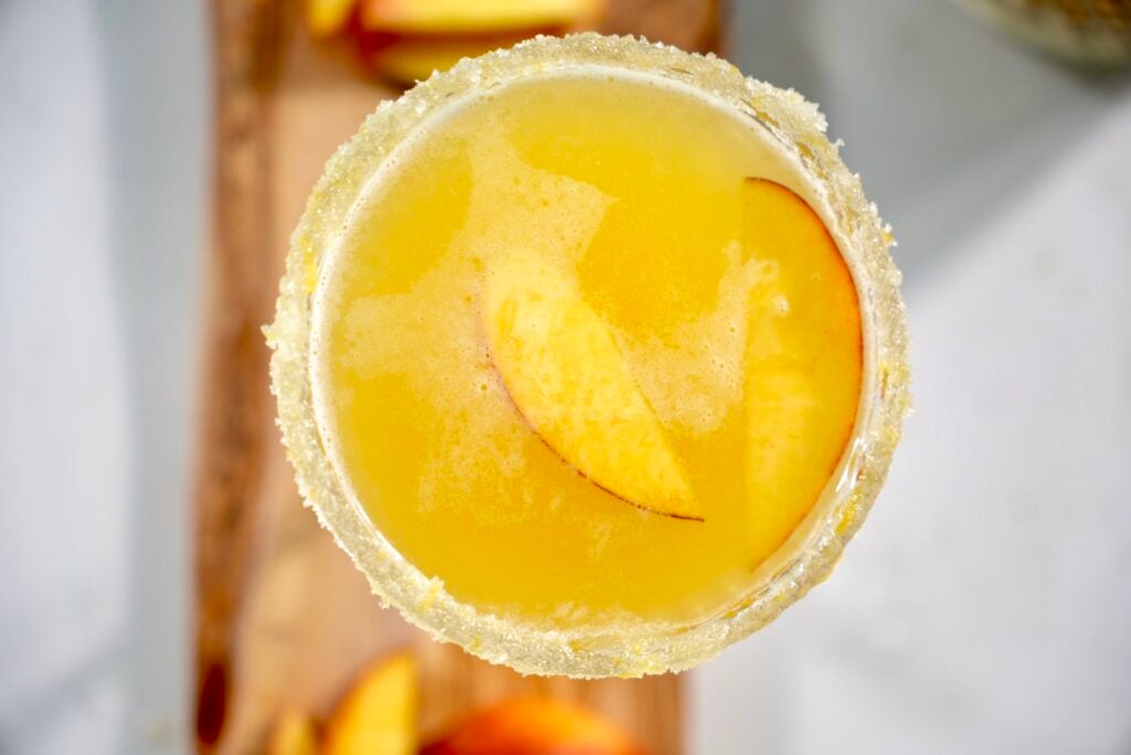 Honey Bee Bellini