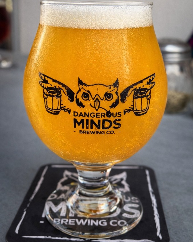 The Top 30 Breweries in Florida Ranked 12 Dangerous Minds Brewing