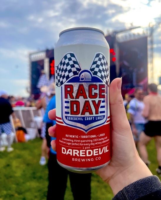 Daredevil Brewing Co.