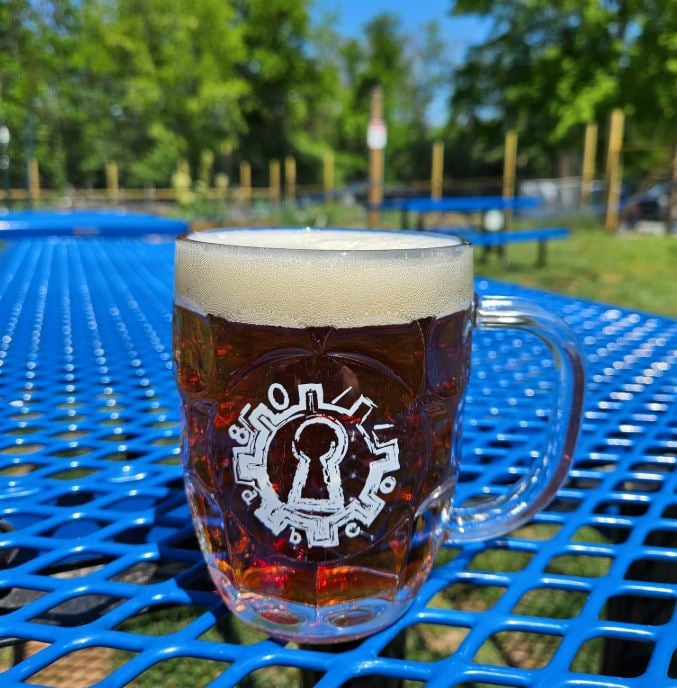 Decipher Brewing