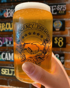 The Top 30 Breweries in Massachusetts Ranked - MyBartender