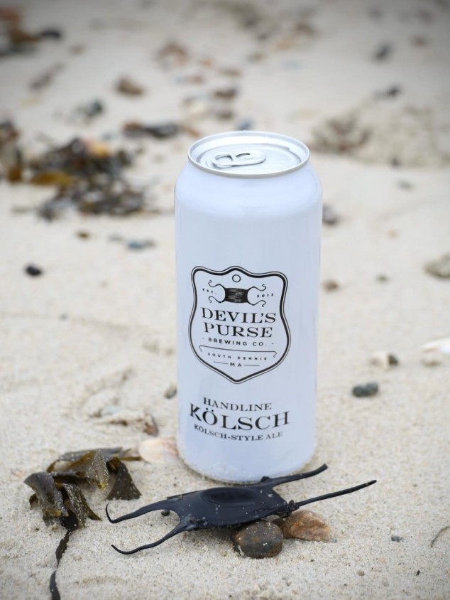 Devil&rsquo;s Purse Brewing