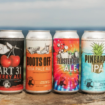 The Top 30 Breweries in Virginia Ranked - MyBartender