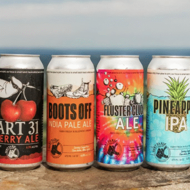 The Top 30 Breweries in Virginia Ranked - MyBartender