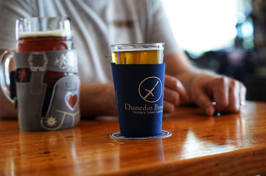 The Top 30 Breweries in Florida Ranked 10 Dunedin Brewery
