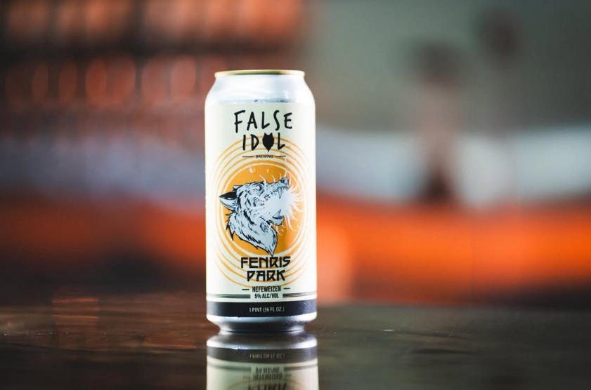 The Top 30 Breweries in Texas Ranked 7 False Idol Brewing