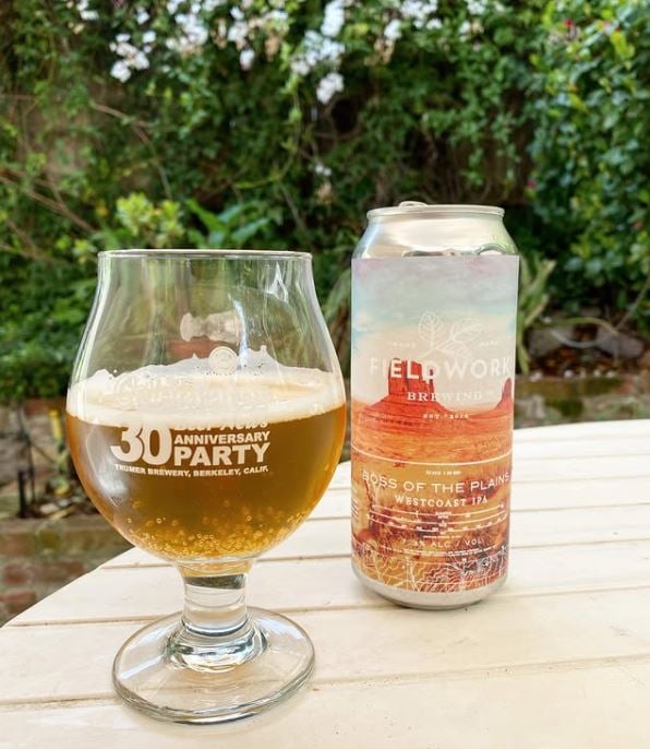 Fieldwork Brewing Company