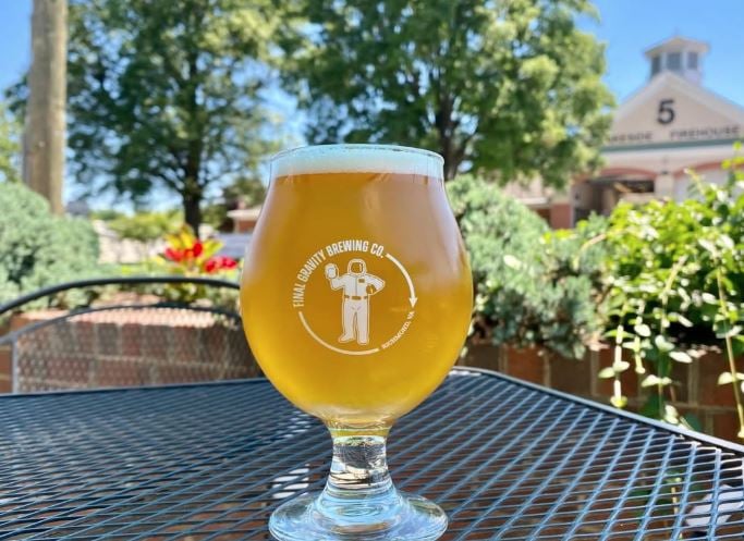 Final Gravity Brewing Co.