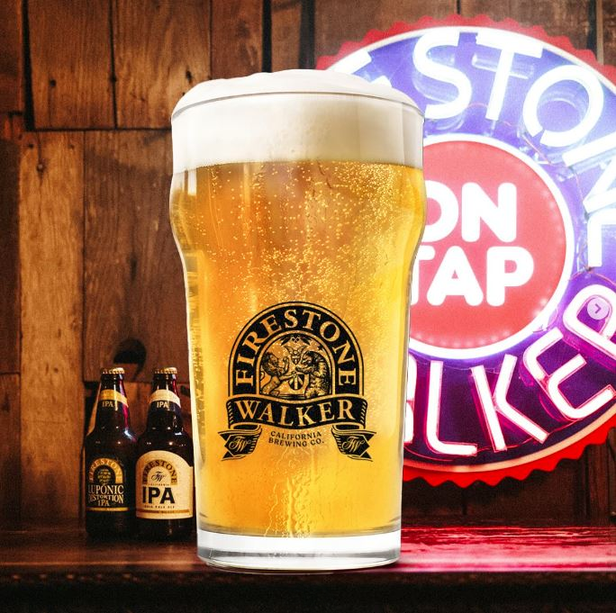 Firestone Walker Brewing Company