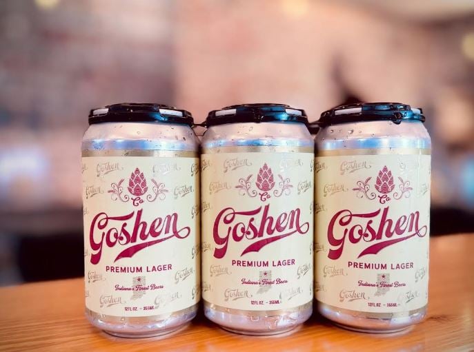 Goshen Brewing Company