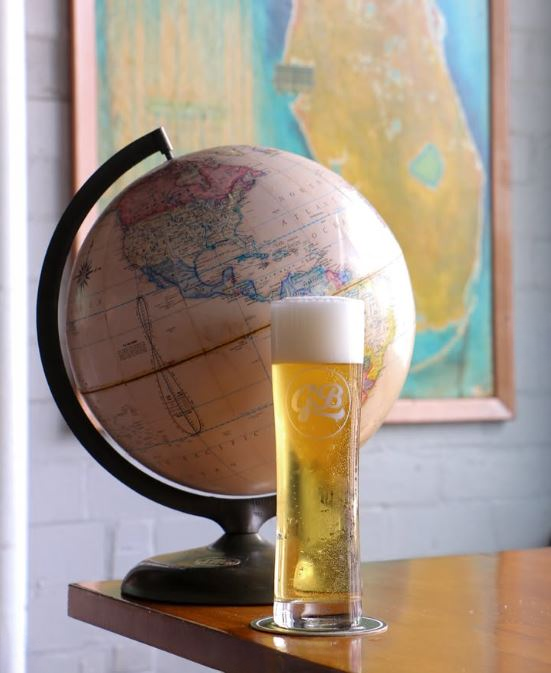 Green Bench Brewing Co.