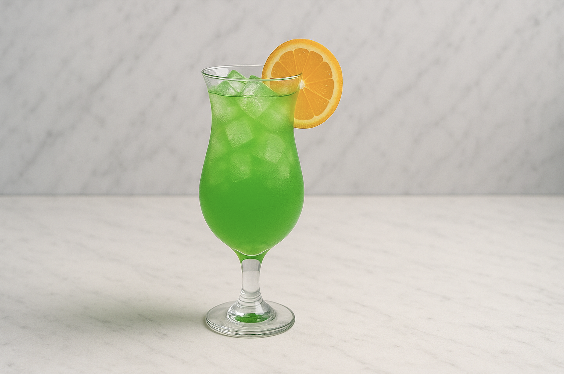 Green Paradise