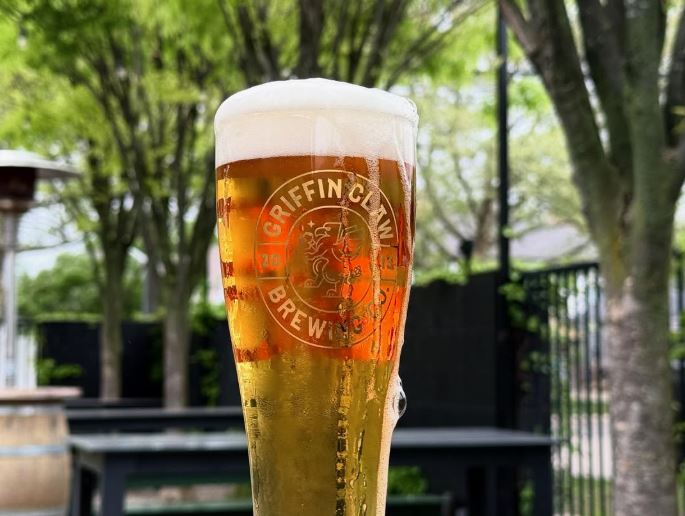 Griffin Claw Brewing Company