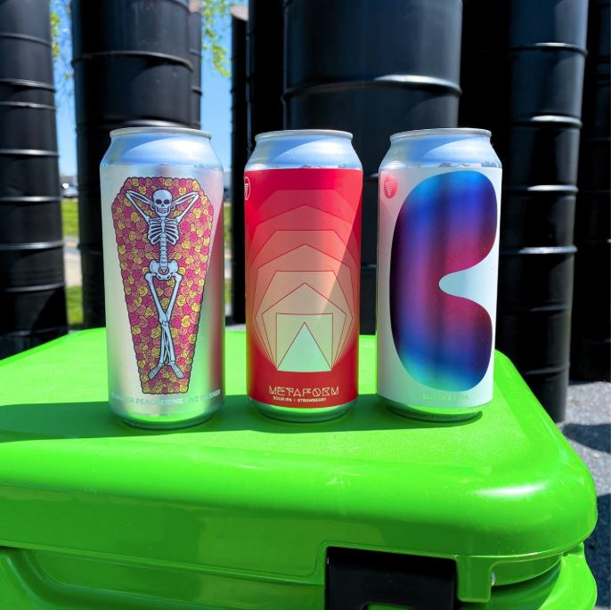 HOMES Brewery