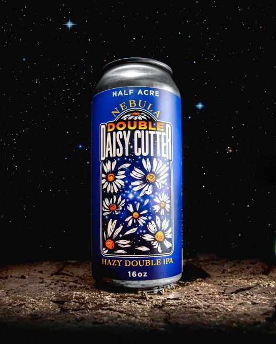 Half Acre Beer Company