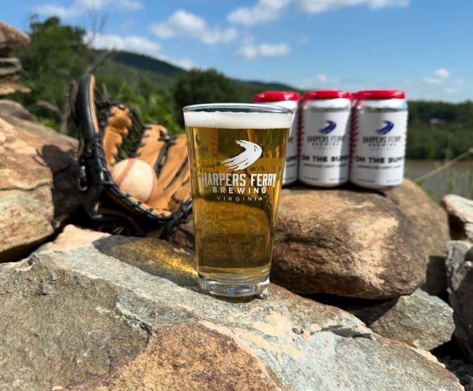 Harpers Ferry Brewing