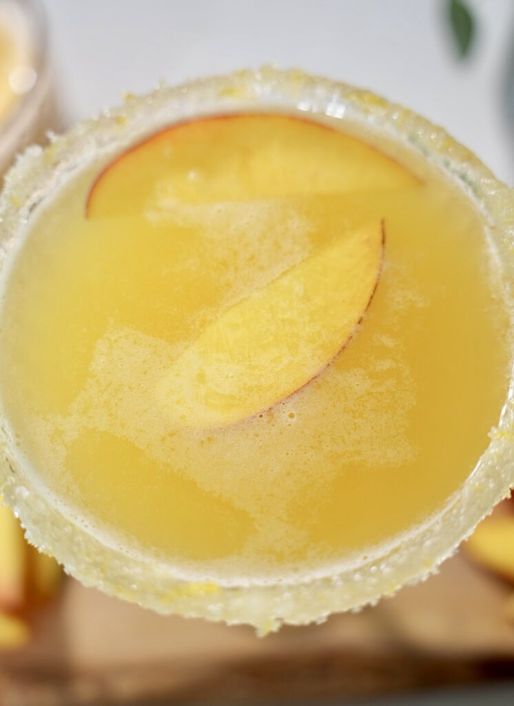 Honey Bee Bellini