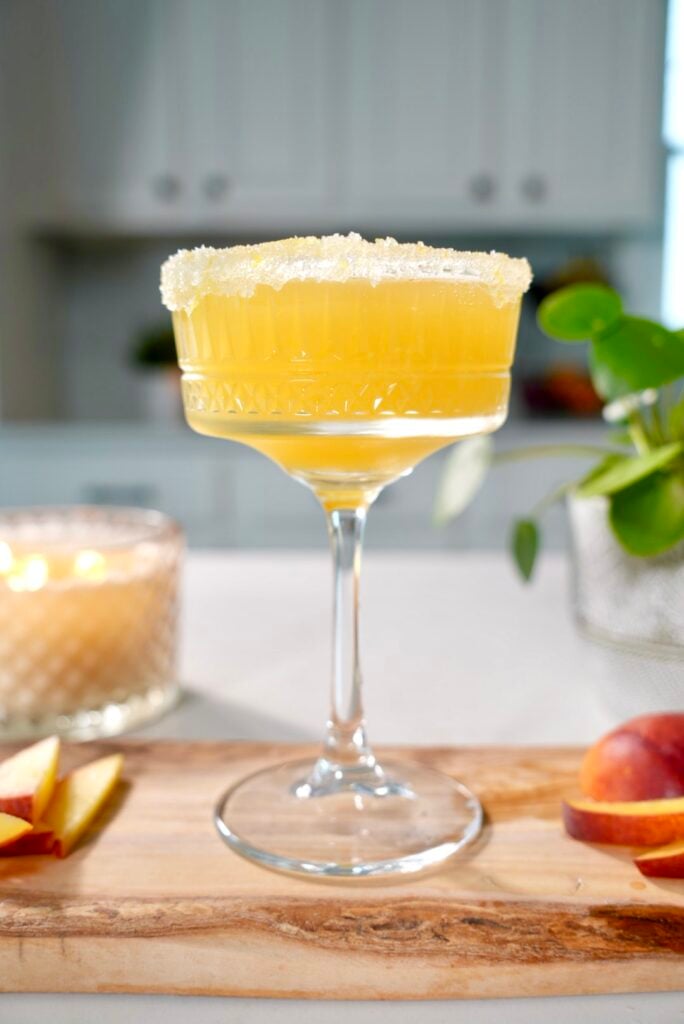 Honey Bee Bellini