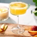 Honey Bee Bellini