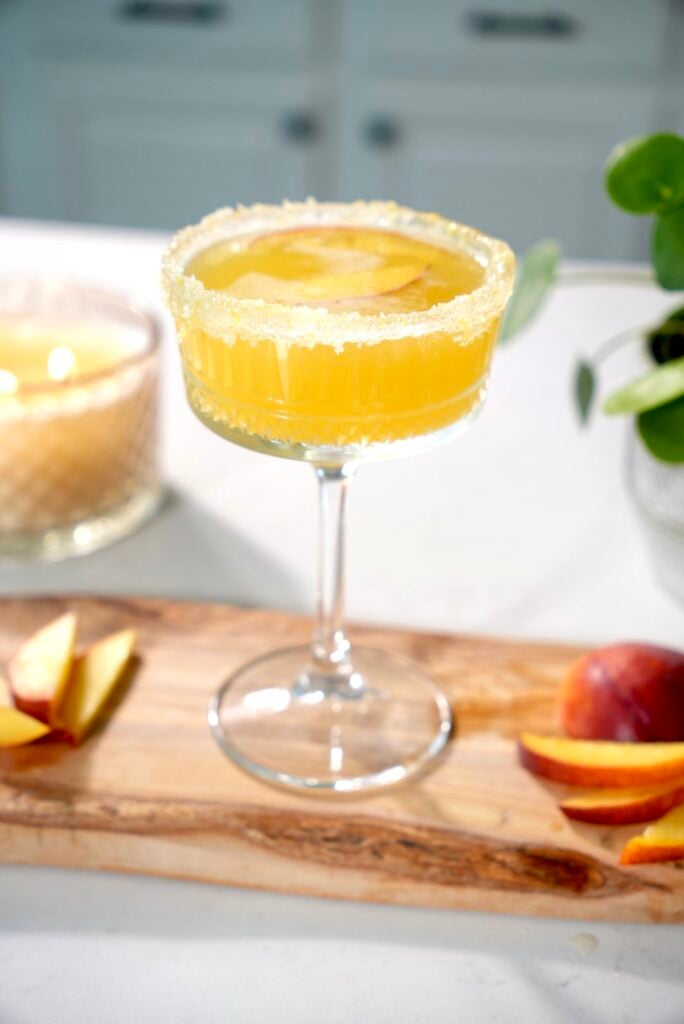 Honey Bee Bellini