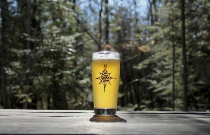 Hop Lot Brewing Co.