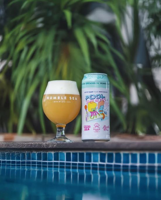 Humble Sea Brewing Co.