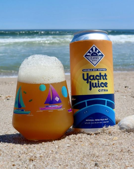 Icarus Brewing