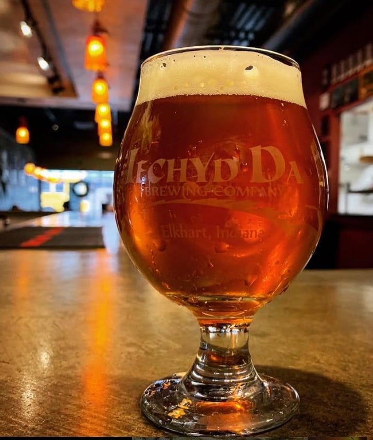 Iechyd Da Brewing Company