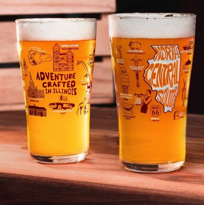 Iron Spike Brewing Company