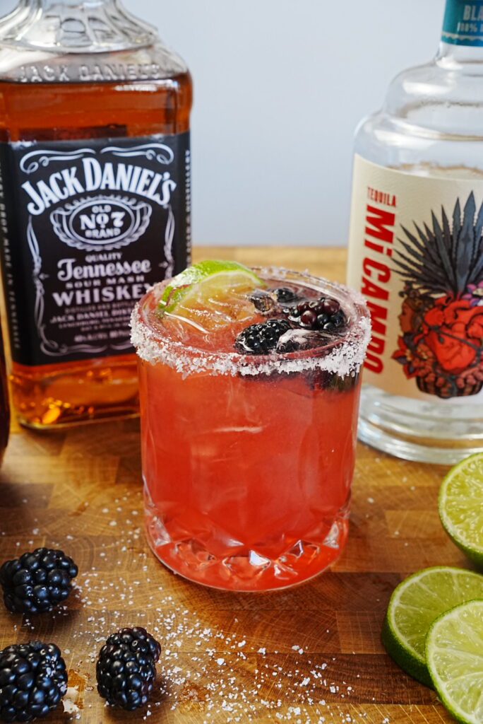 Jackberry Margarita 6 Jackberry Margarita Pic 11