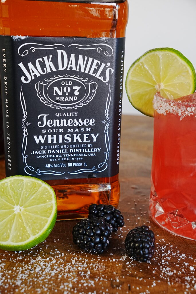 Jackberry Margarita 4 Jackberry Margarita Pic 18