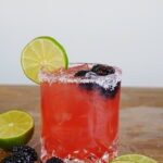 Jackberry Margarita 16 Jackberry Margarita Pic 20