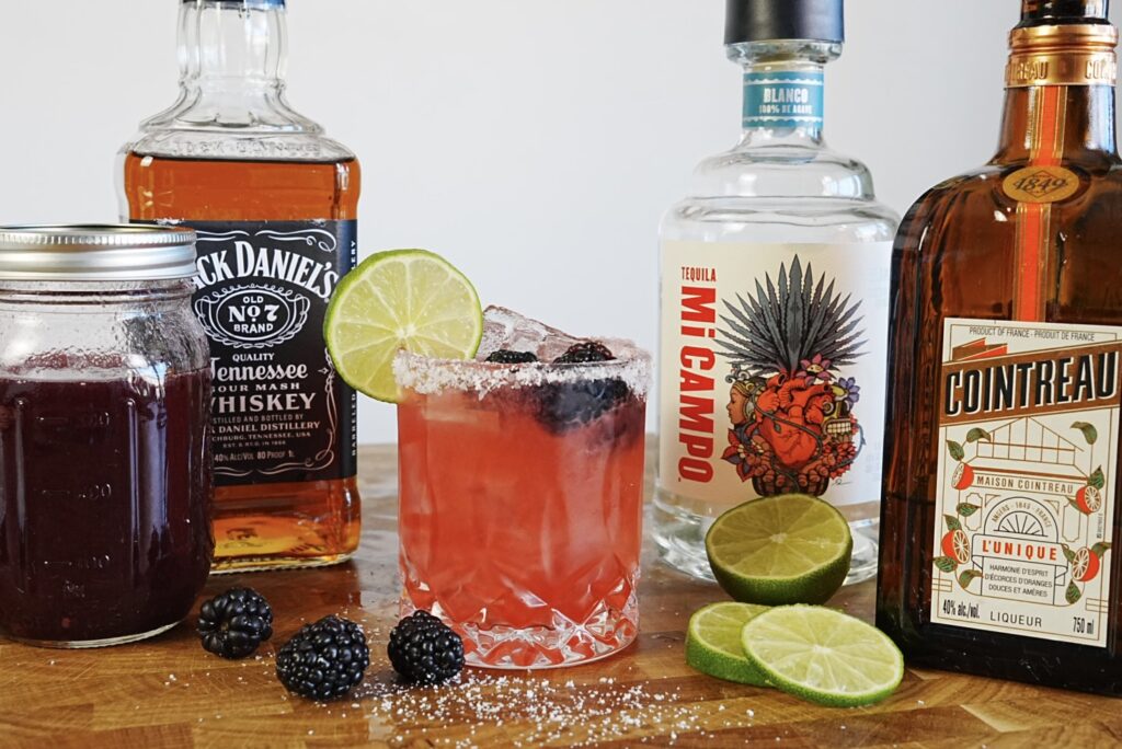 Jackberry Margarita 7 Jackberry Margarita Pic 3 1